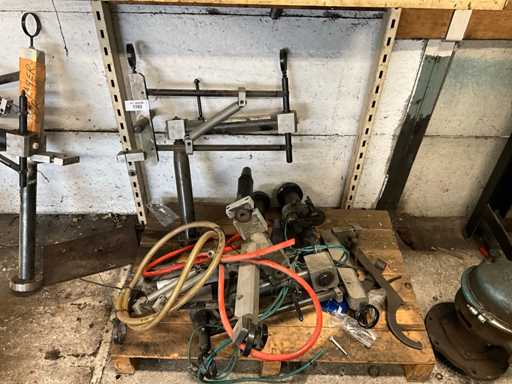 Altra parte della barca