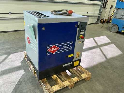 Compresor de aer Airpress APS 10 500 2018