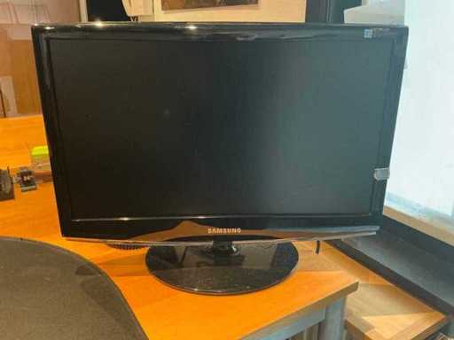 Samsung Syncmaster2033sw beeldscherm