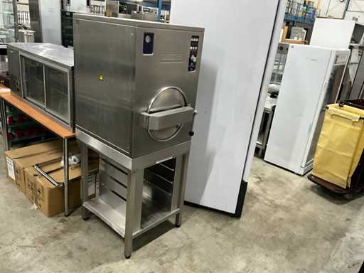 Szybkościowy piekarnik Hobart 304G