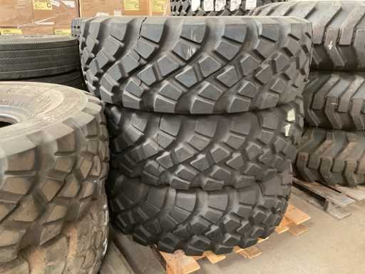 Zespół Dobrego Roku (3x)