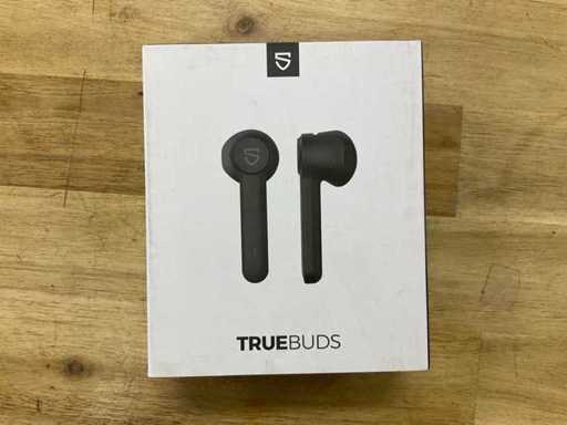 Truebuds Earphones