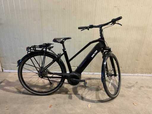 Kalkhoff SHN-700 E-Bike Damenfahrrad