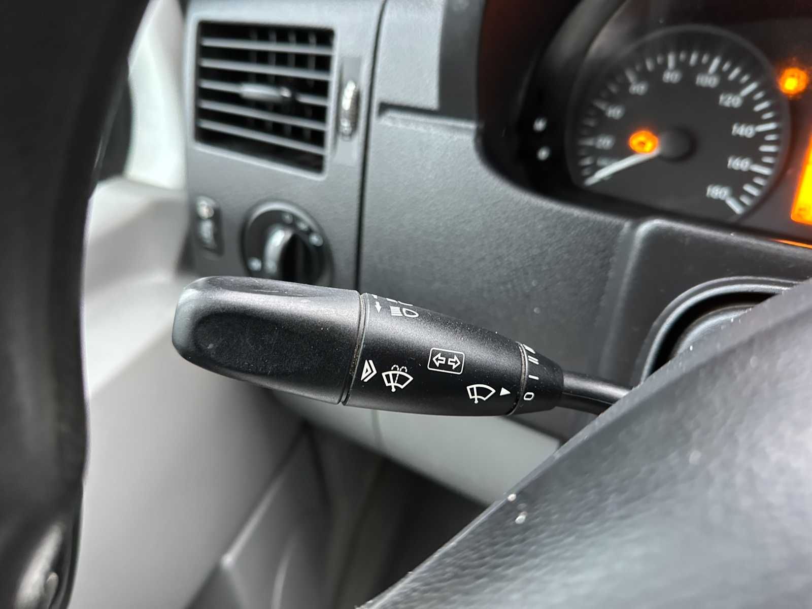 Mercedes-Benz Sprinter 153PK 2017