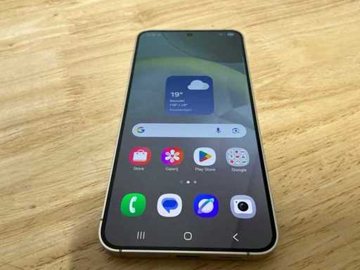 Samsung Galaxy A24 Mobile Phone