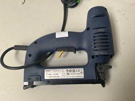 Capsator Rapid R606 2018