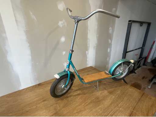 Scooter