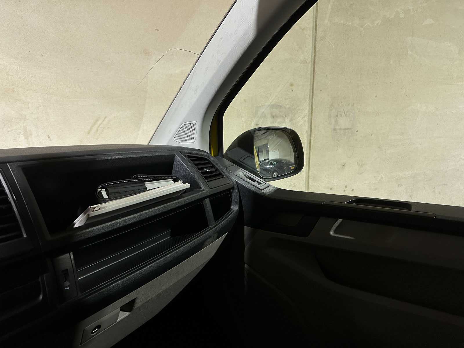 Volkswagen Transporter 2.0 TDI 148pk 2019 Bedrijfswagen, V-57-NBF