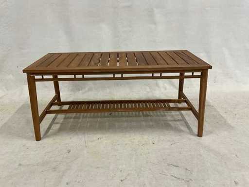 Design tuintafel 180 cm.