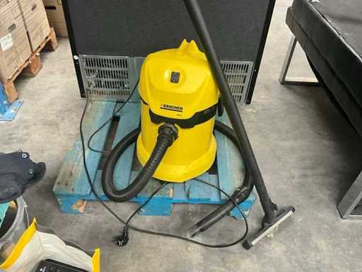 Aspirateur Kärcher WD 3 Humide et sec