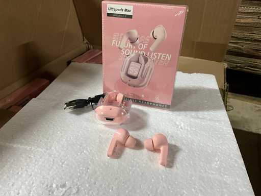 Căști Ultrapods Max (100x)