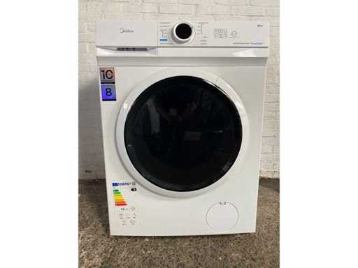 Pralka Midea MF10EW80BA10
