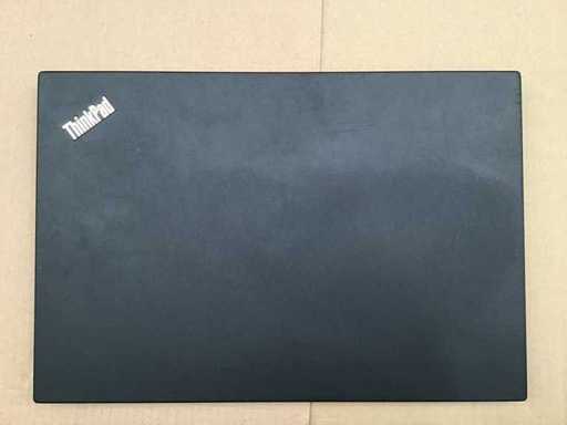 Lenovo - ThinkPad T15 Gen 1 - Laptop