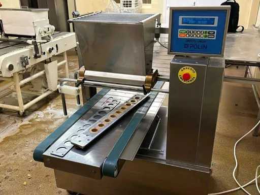 POLIN - MD390 - Deegdoseerder - 1992