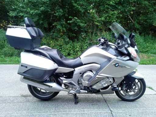 BMW - K 1600 GTL - Motocicletă