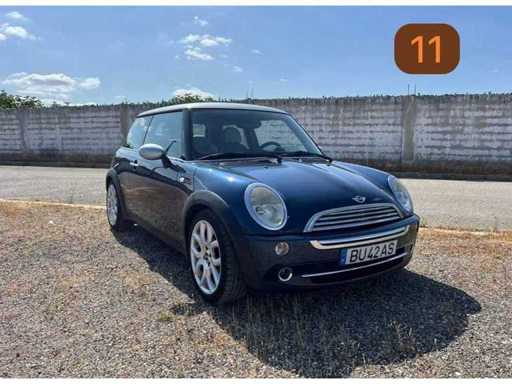 Mini - Mini Cooper  - 2006