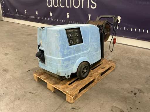 Alto High Pressure Cleaner