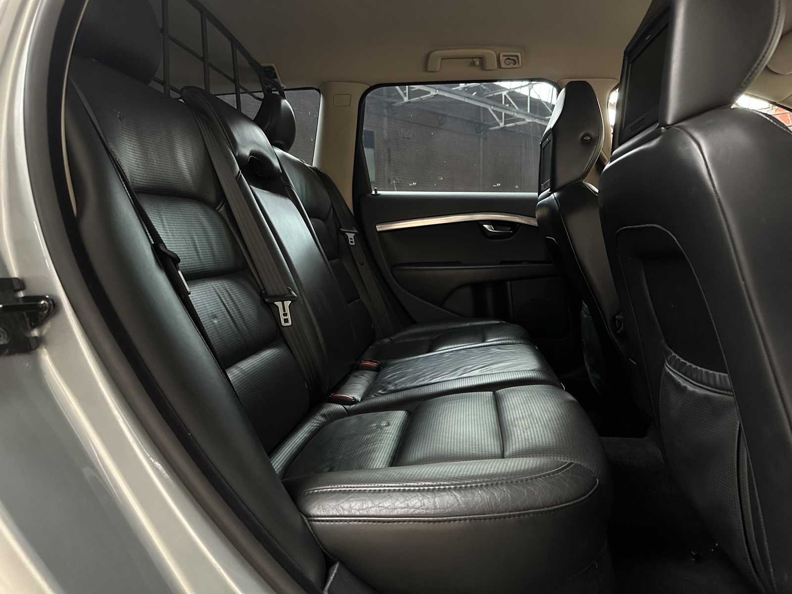 Volvo V70 3.0 T6 AWD Summum 286PK 2008, JNJ-06-P