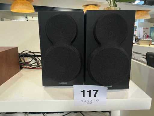Yamaha NS-BP150 Speaker (2x)