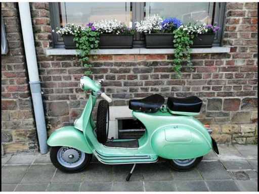 1959 Piaggio Vespa Motorcycle