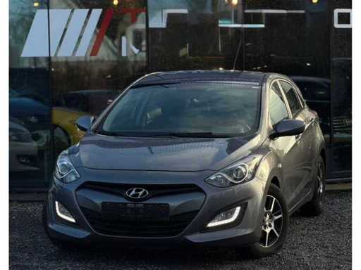 2012 Hyundai GB51