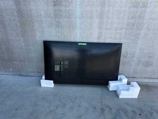 1x Samsung 55inch TV in box