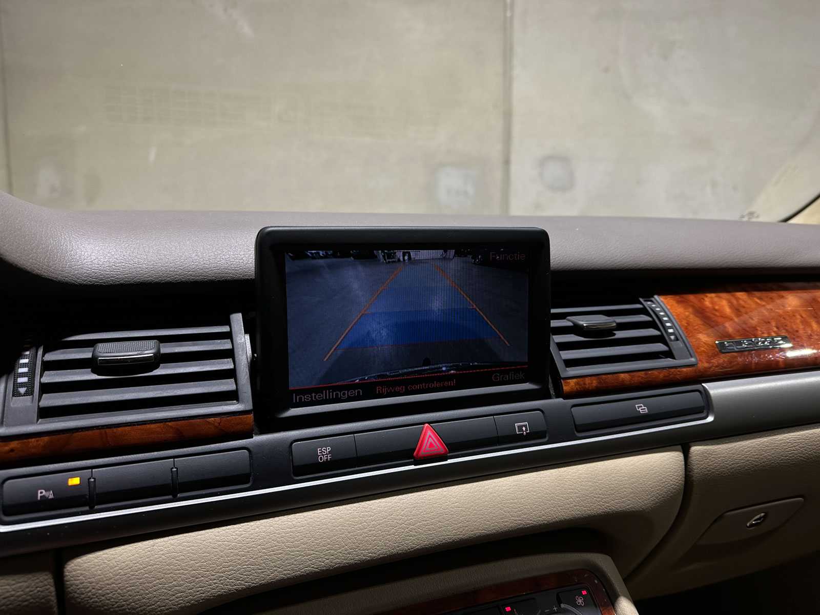 Audi A8 4.2 quattro Pro Line 350pk 2007, 25-XH-VZ