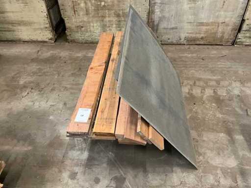 Kuubkistst repair equipment