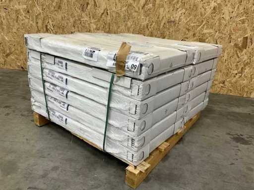 Brugman Brugman Compact 4 T21-500-900 (12x)