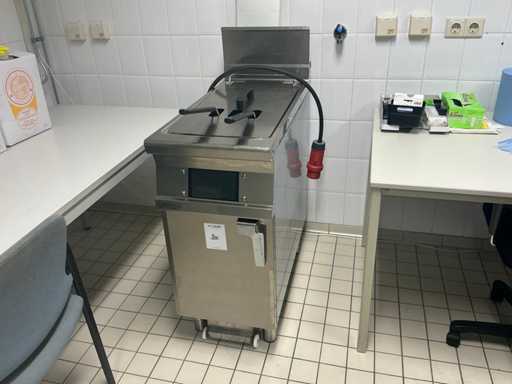 Lotus Deep Fryer