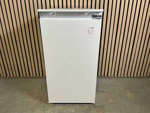 Atag KS17102B Wbudowana lodówka z komorą zamrażarki