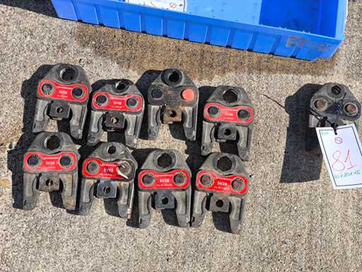 ROTHENBERGER - Welding Accessories