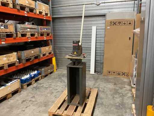 Jörg 1020 Uithoeker