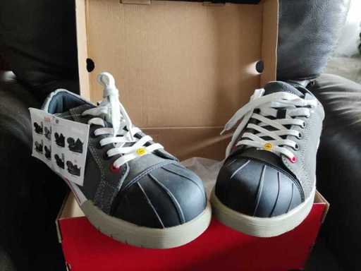 Scarpe da lavoro taglia 40