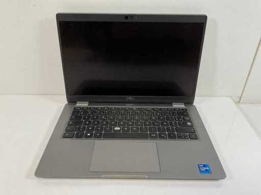 Dell Latitude 5320 13,2”, Core(TM) i7 11th Gen, 16 GB RAM, 512 GB NVMe Laptop