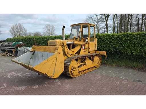 Buldożer Drott International 150 Loader