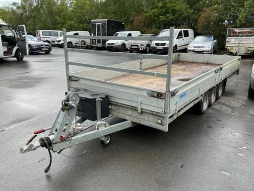 Hulco Aanhangwagen
