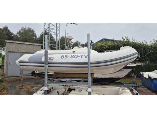 Avon - Seasport 320 jet SC-DL - Rib