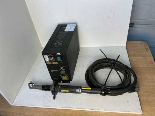 Elektroniczny system klucza momentowego Stanley 21A108700