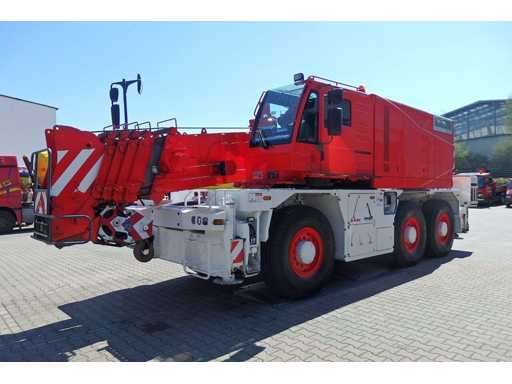 Manitou Grove - 2010 - GCK 3045 - Overige kranen