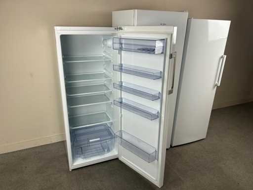 WHIRLPOOL/BOSCH/BEKO - Koelkasten (3x)