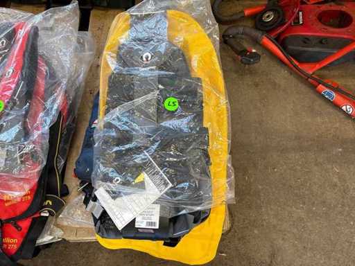 Life jacket (6x)