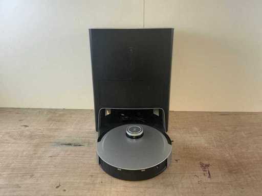 ECOVACS DEEBOT X1 OMNI Roboterstaubsauger