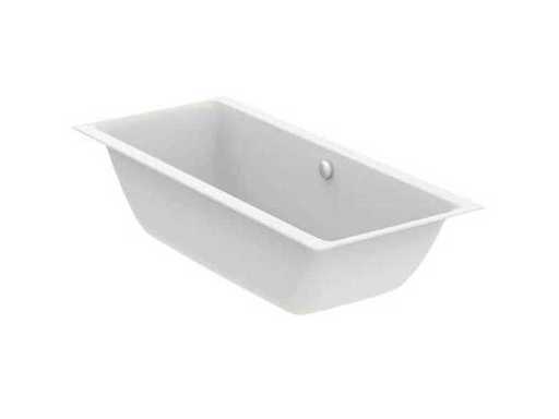 Ideal Standard Connect Air Duo Slim 180x80cm Bagno Integrato