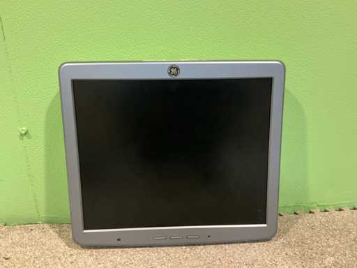 Moniteur LCD GE pour systèmes d’échographie GE