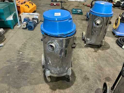 Aspirator industrial Eurom