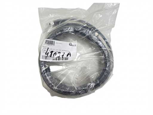 QUICK EX100 PCS/CHC3 CAN câble de connexion 10M - FCSCHEX10000A00