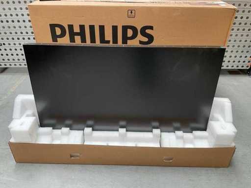 Display video a parete Philips X line 55bdl3105x 2021