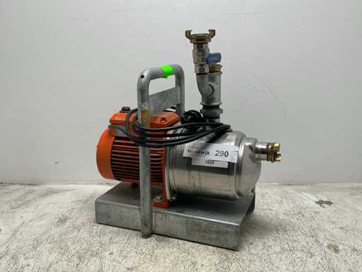 Pompa cu ap? Calpeda NGXM 2 2018