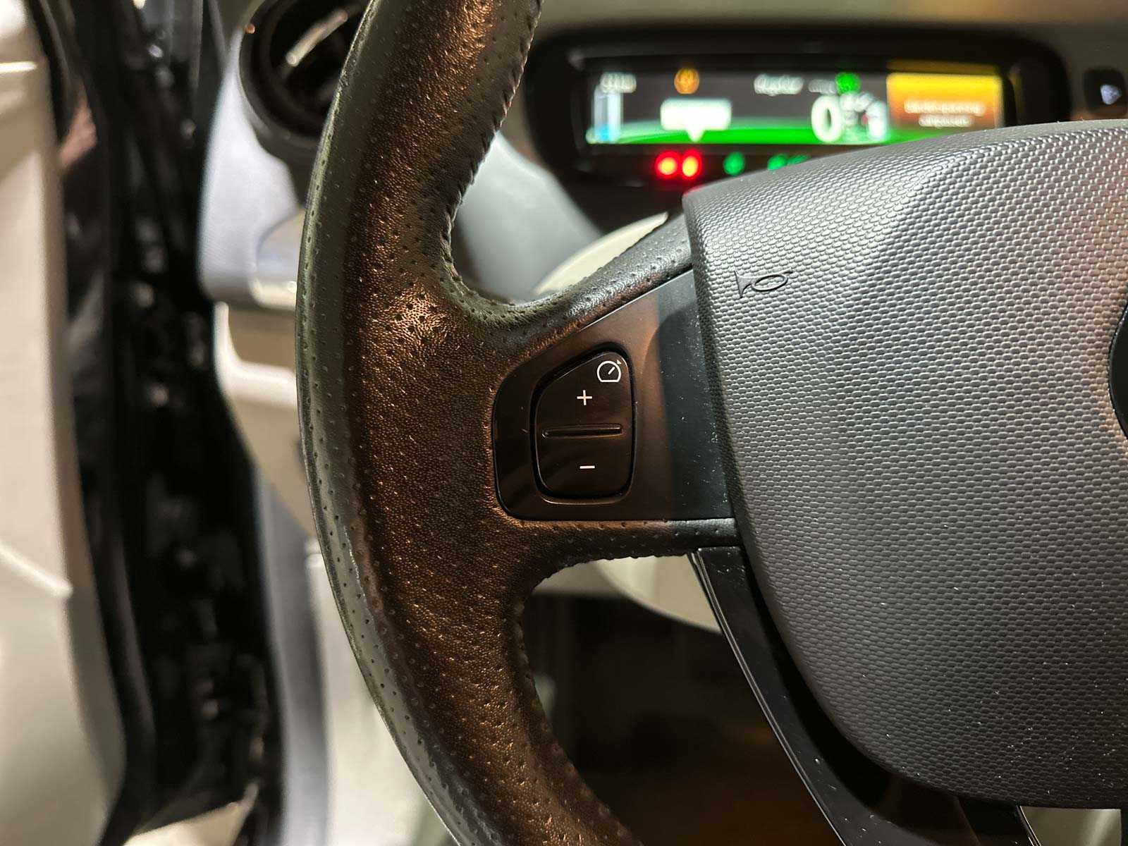 Renault ZOE Q210 Zen QC 22 (ex) 58pk 2016 (Origineel-NL), KS-960-B